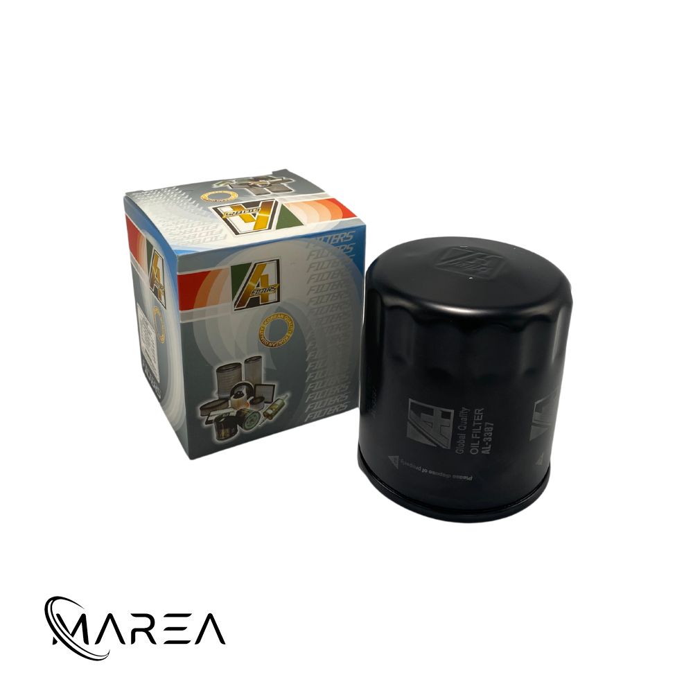 Filtros de Aceite
