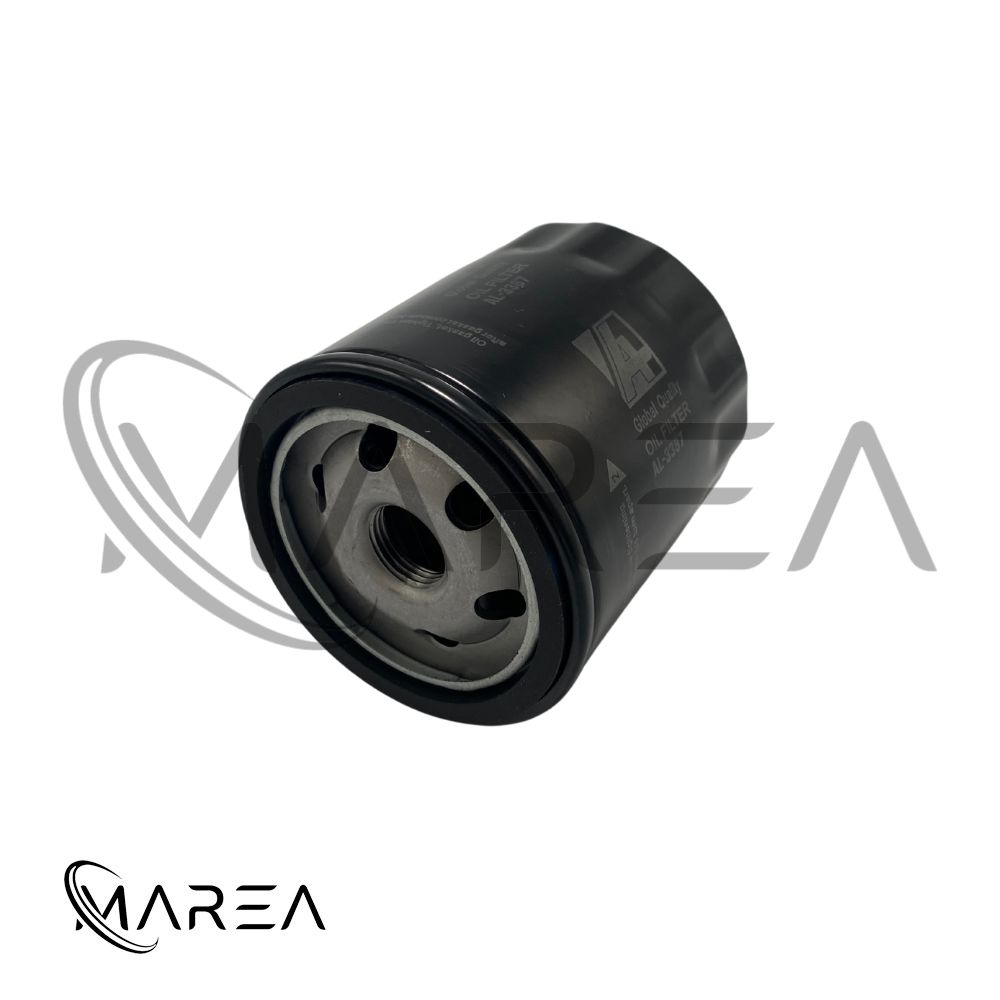 Filtros de Aceite