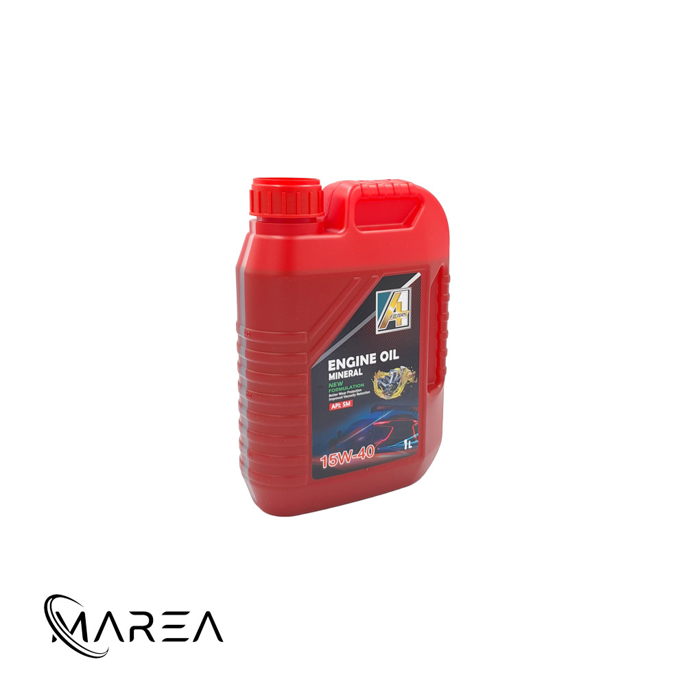 Aceite