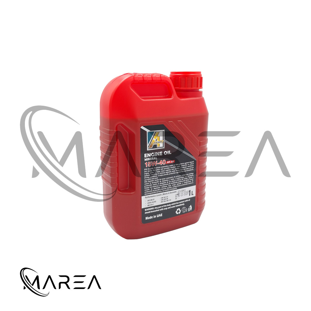 Aceite