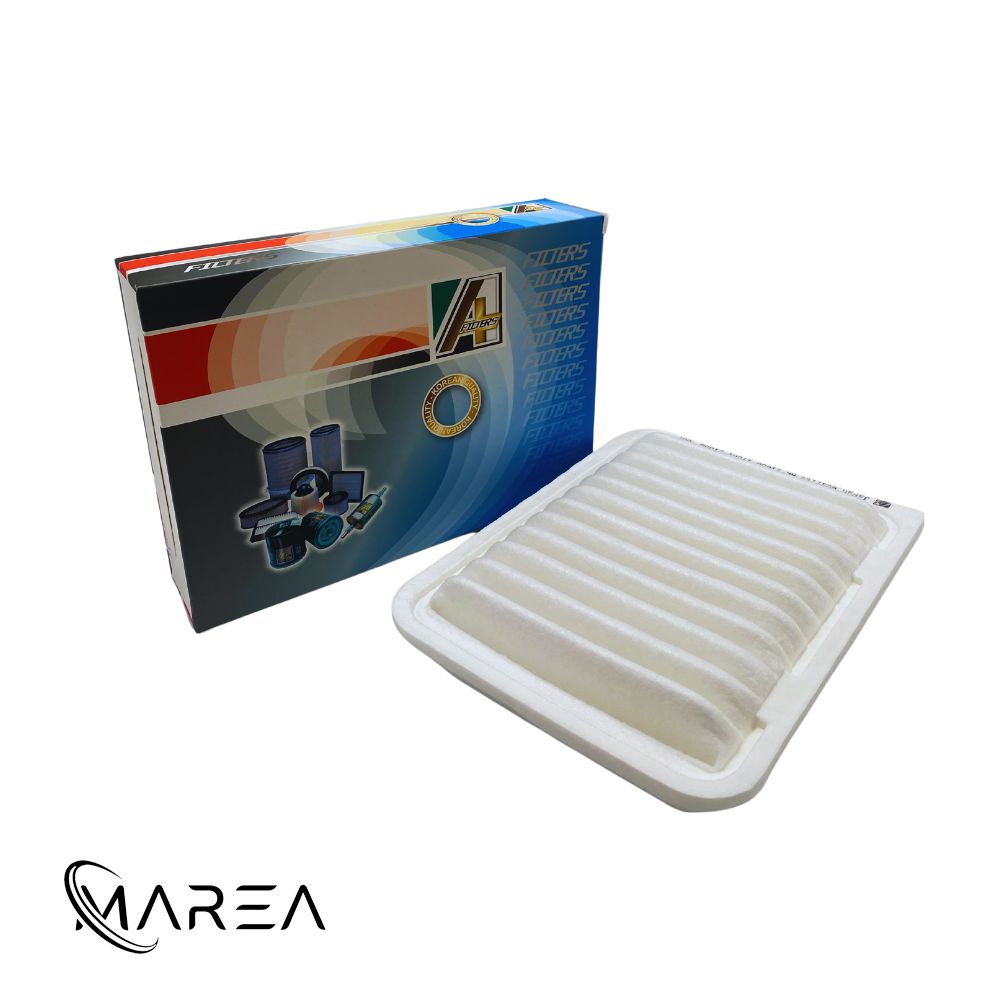 Filtros de Cabina