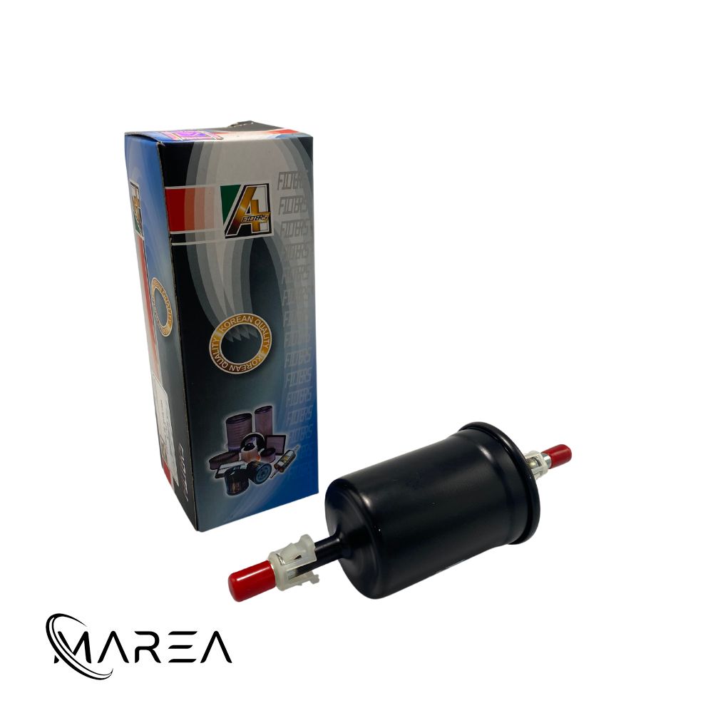 Filtros de Combustible