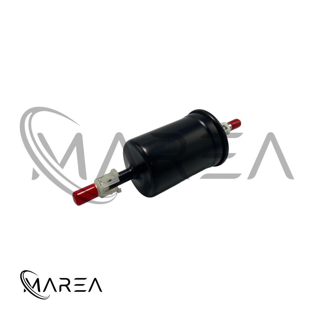 Filtros de Combustible