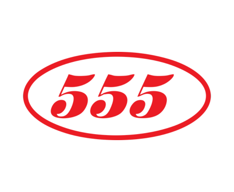 Logo 555
