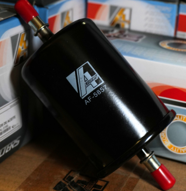 FILTRO DE GASOLINA