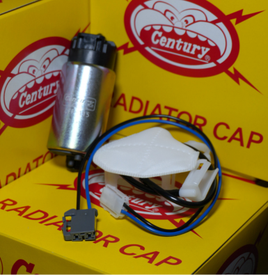 BOMBA GASOLINA