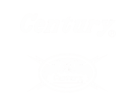 Logo CENTURY	