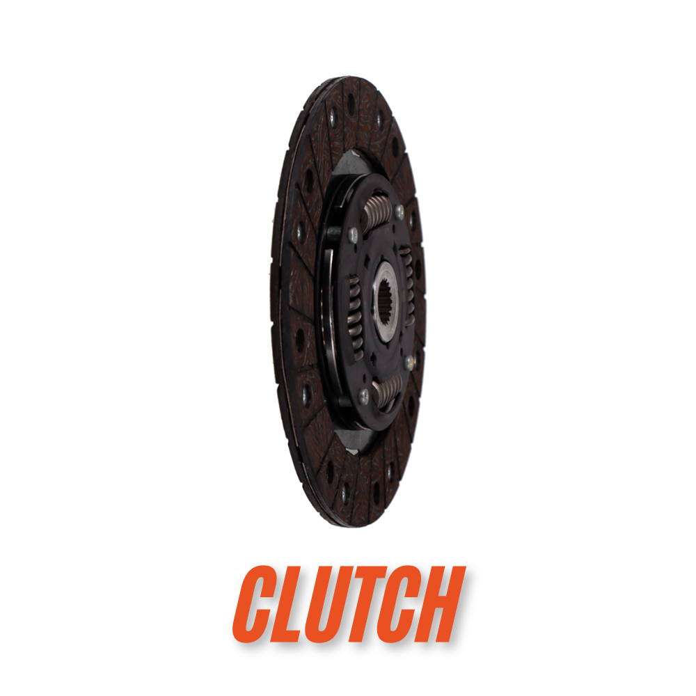 Clutch