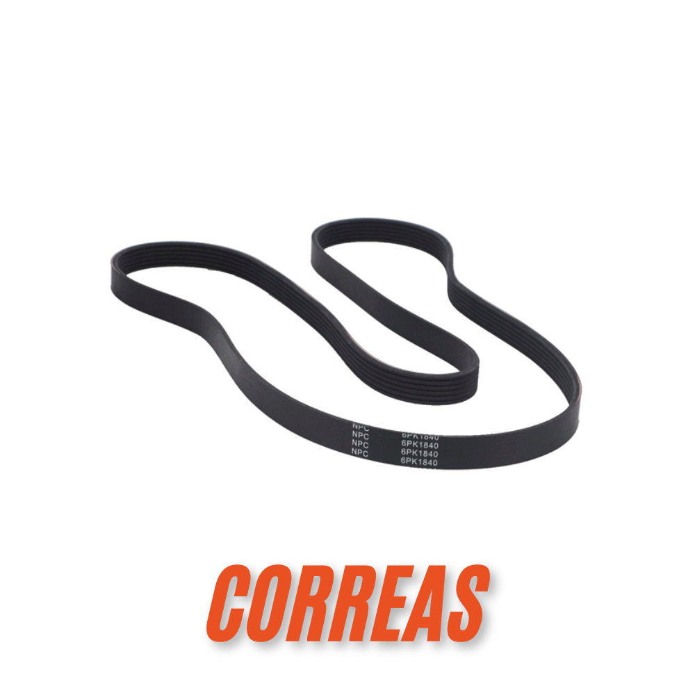 Correas