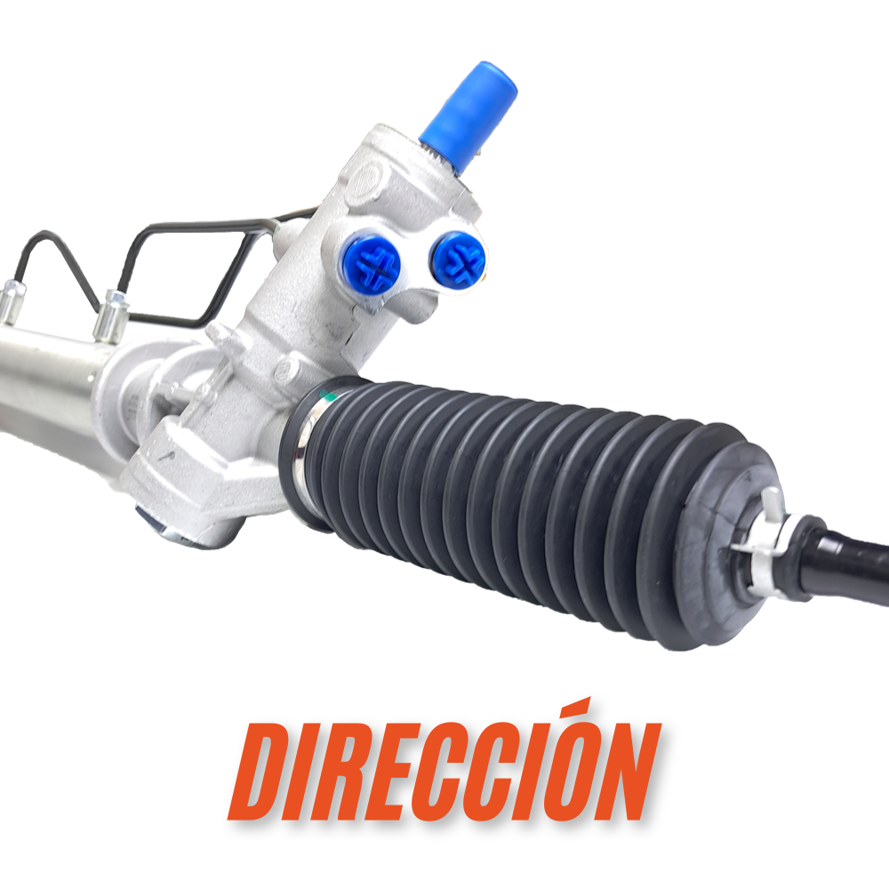 Dirección