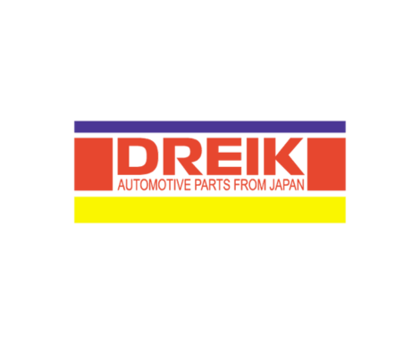 Logo DREIK