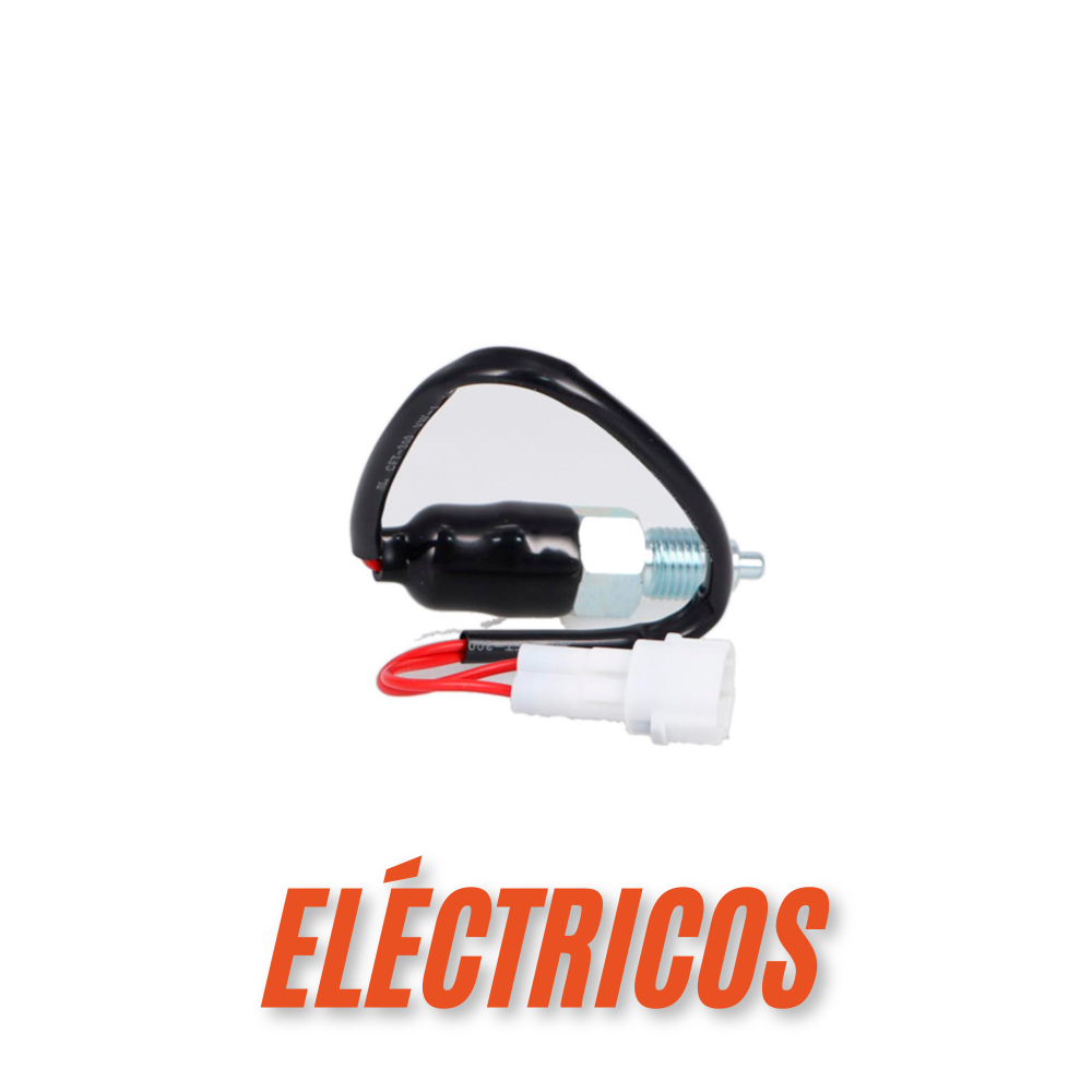 Eléctricos