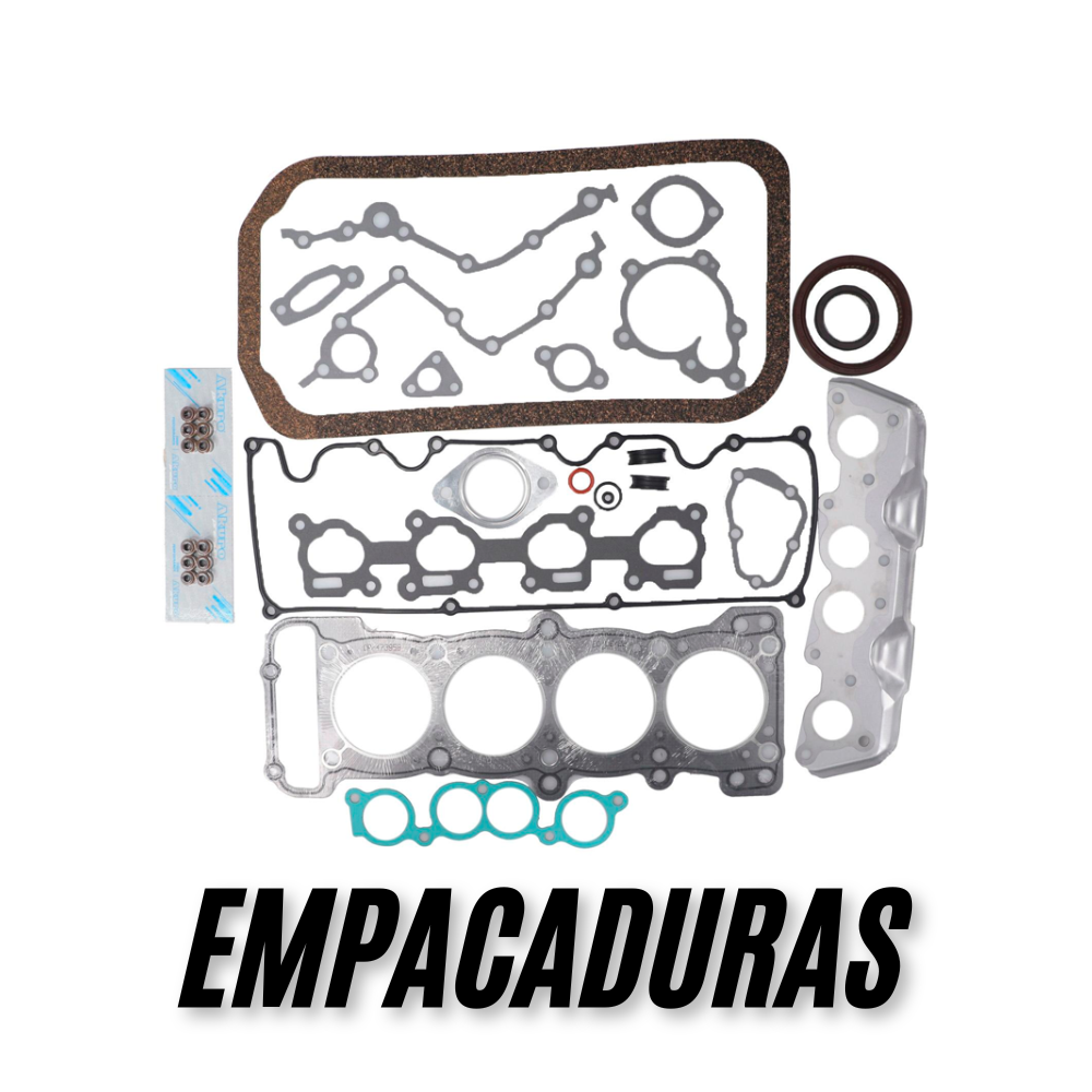 Empacaduras