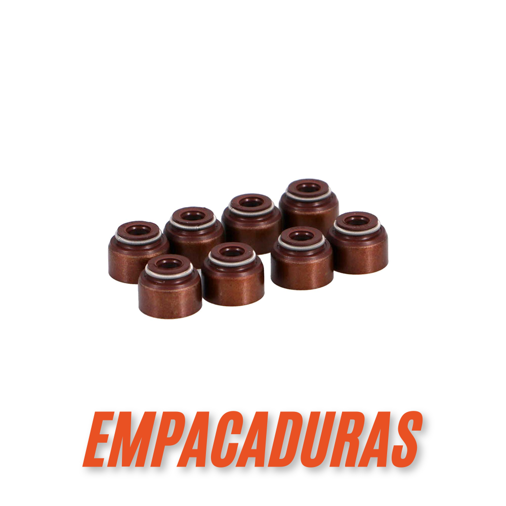 Empacaduras