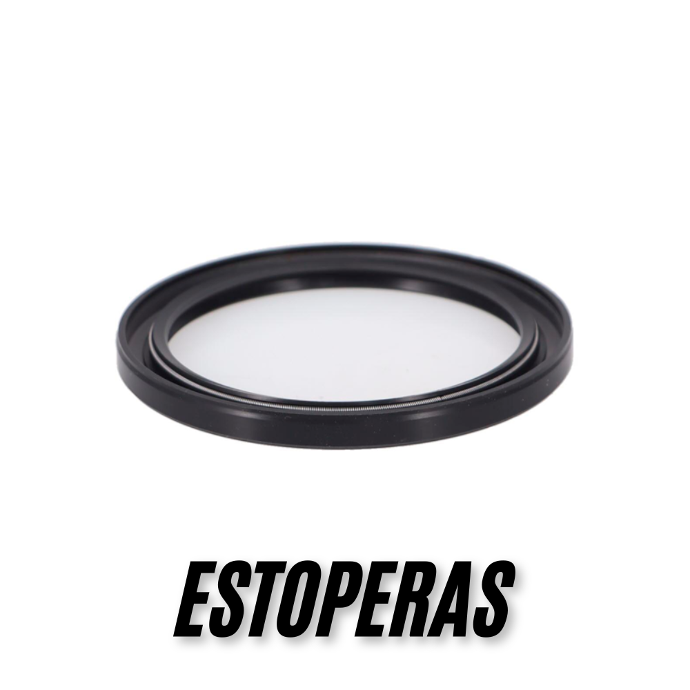 Estoperas