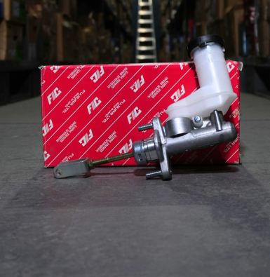 BOMBA DE CLUTCH