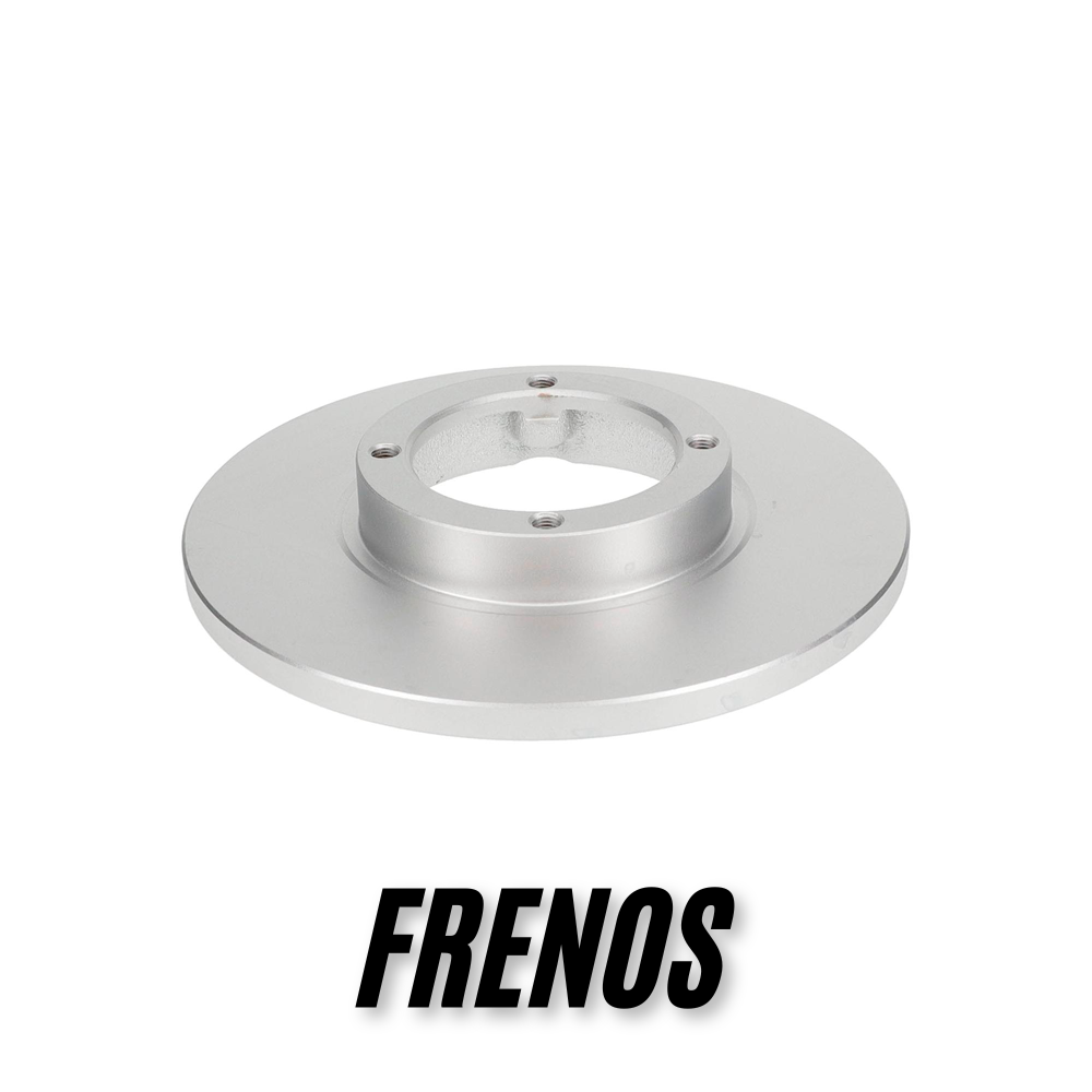 Frenos