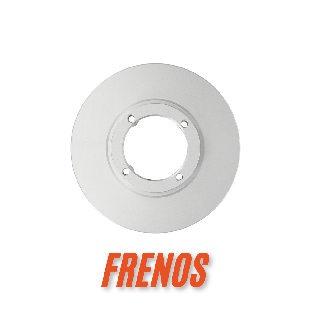Frenos