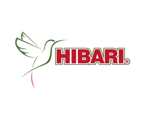 Logo HIBARI