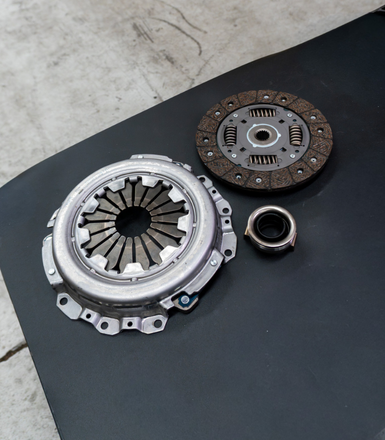 KIT PLATO DISCO COLLARIN