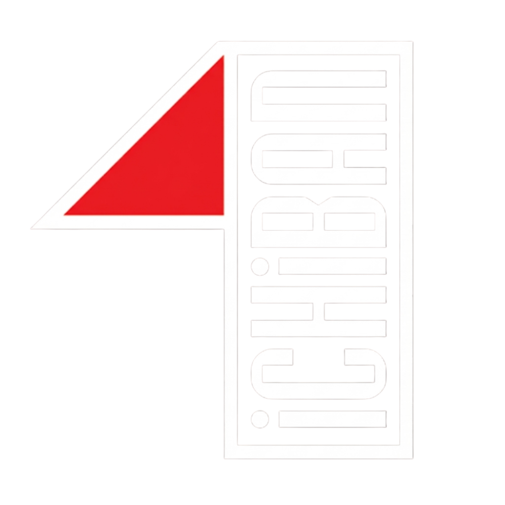 Logo ICHIBAN