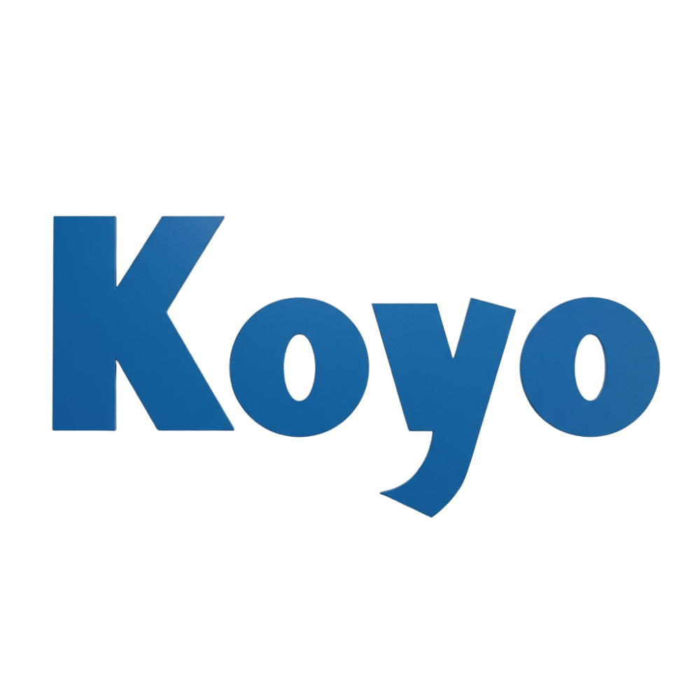 Logo KOYO