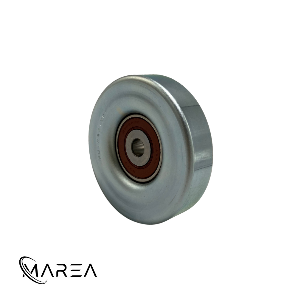 Poleas-Tensores Correa