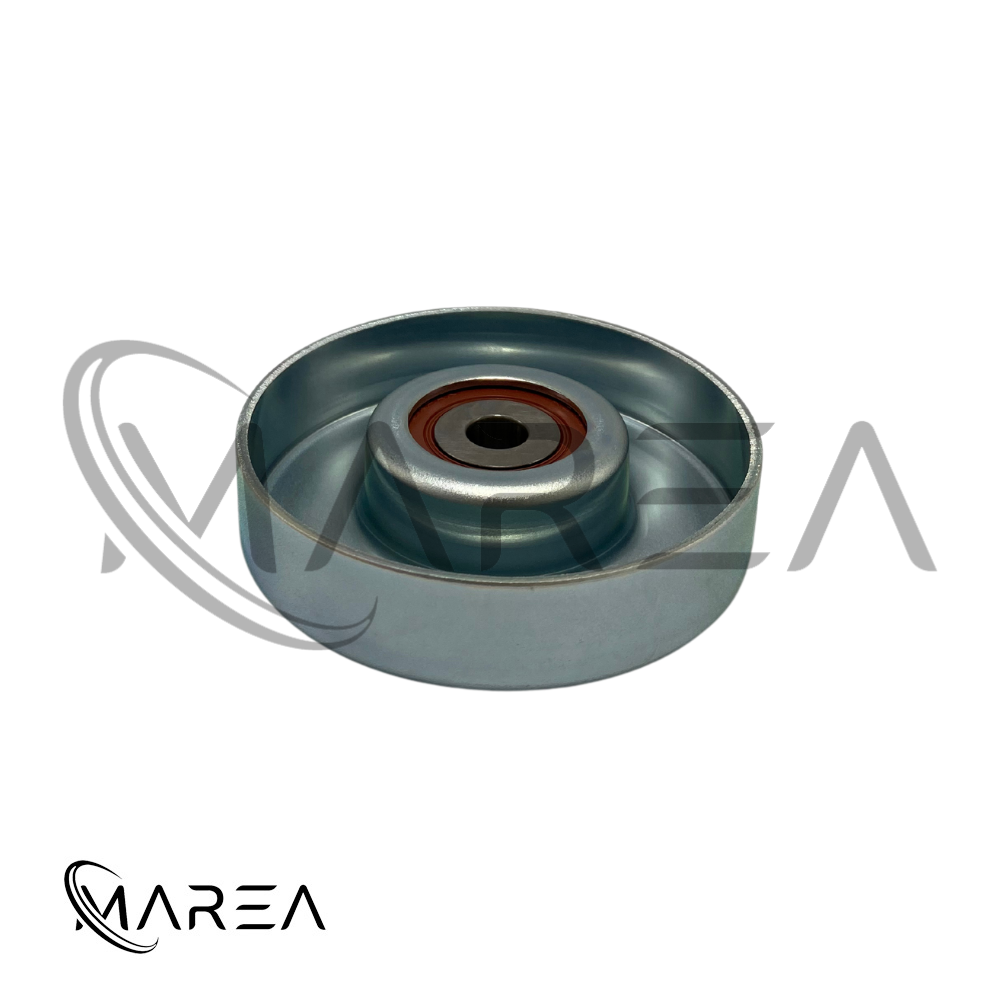 Poleas-Tensores Correa