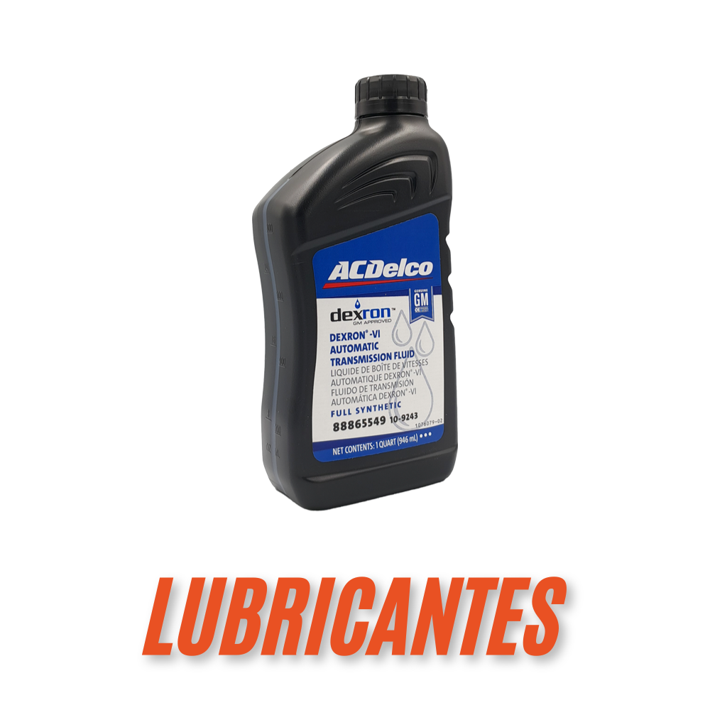 Lubricantes