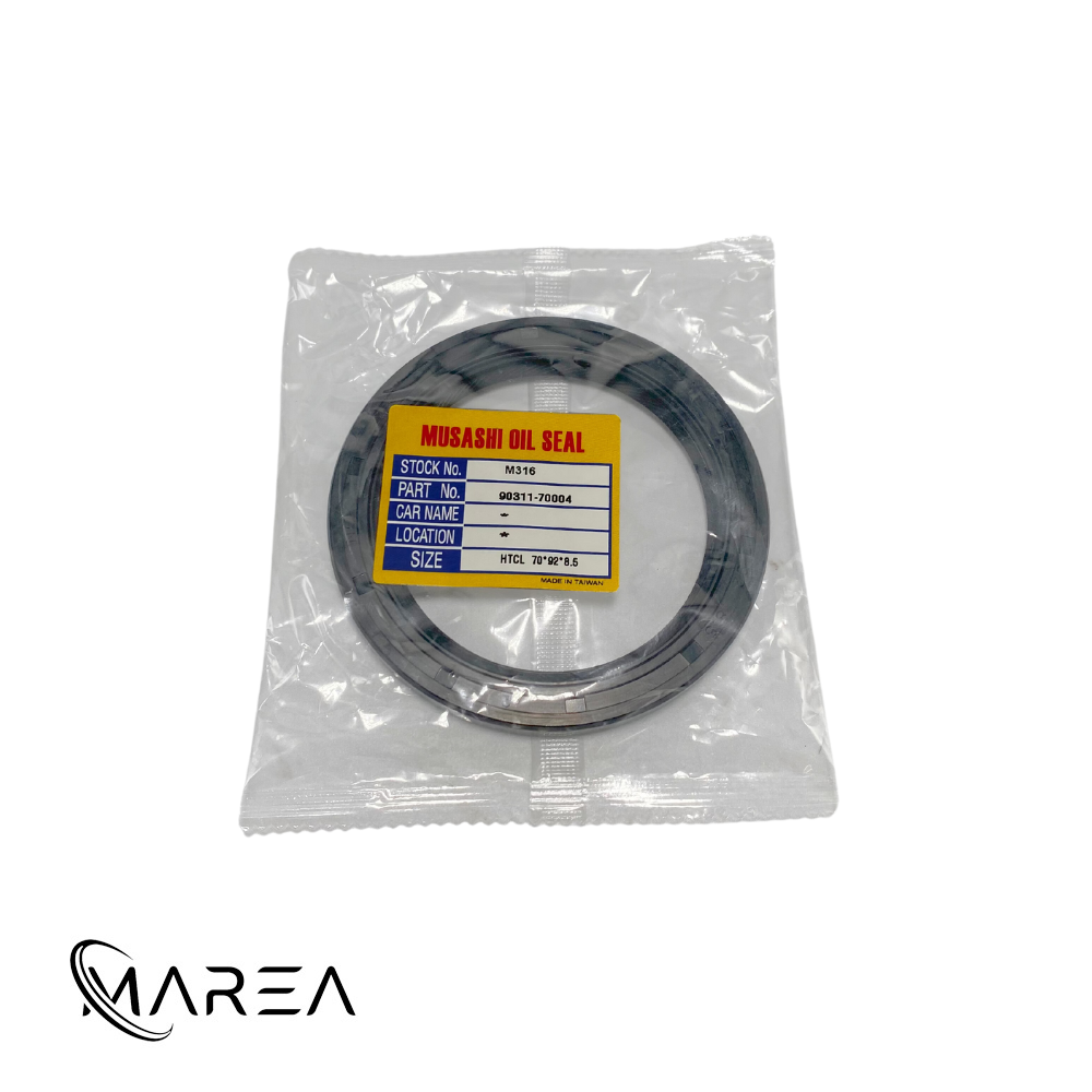 Estoperas Cigüeñal