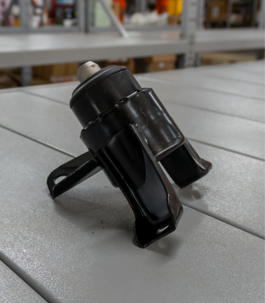 BASE MOTOR