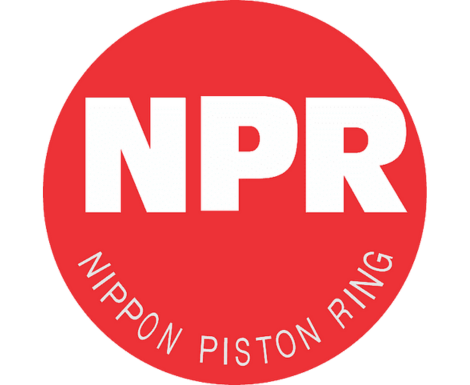 Logo NPR
