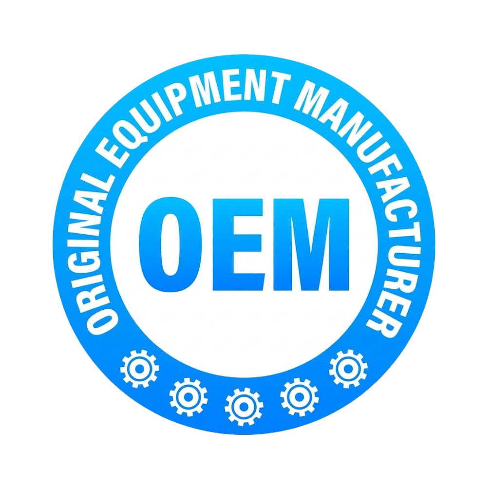 Logo OEM