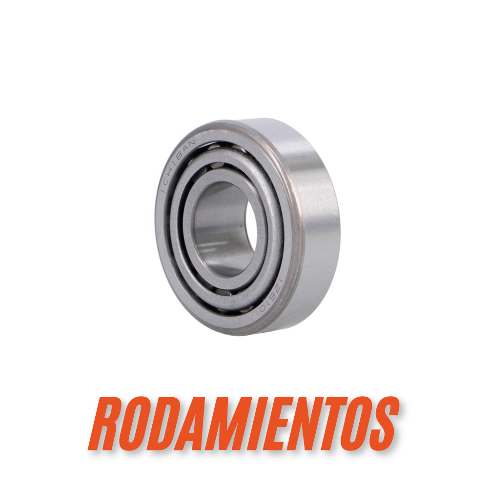Rodamientos