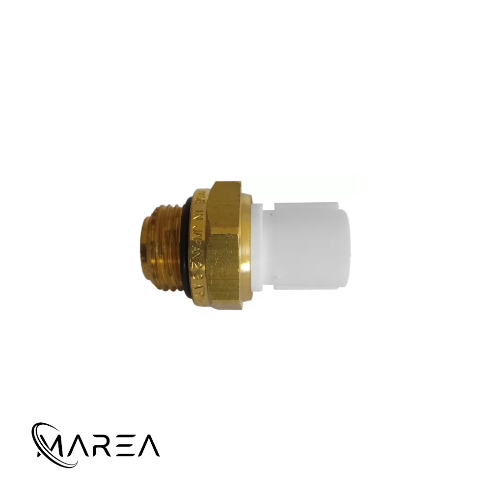 Válvulas Electroventilador