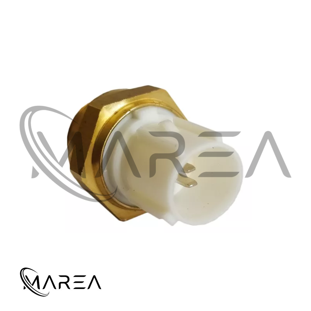 Válvulas Electroventilador