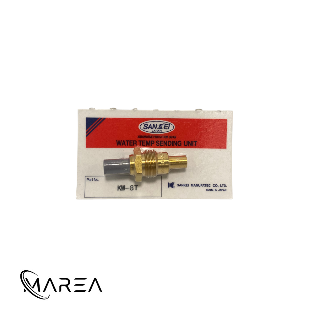 Válvulas Temperatura