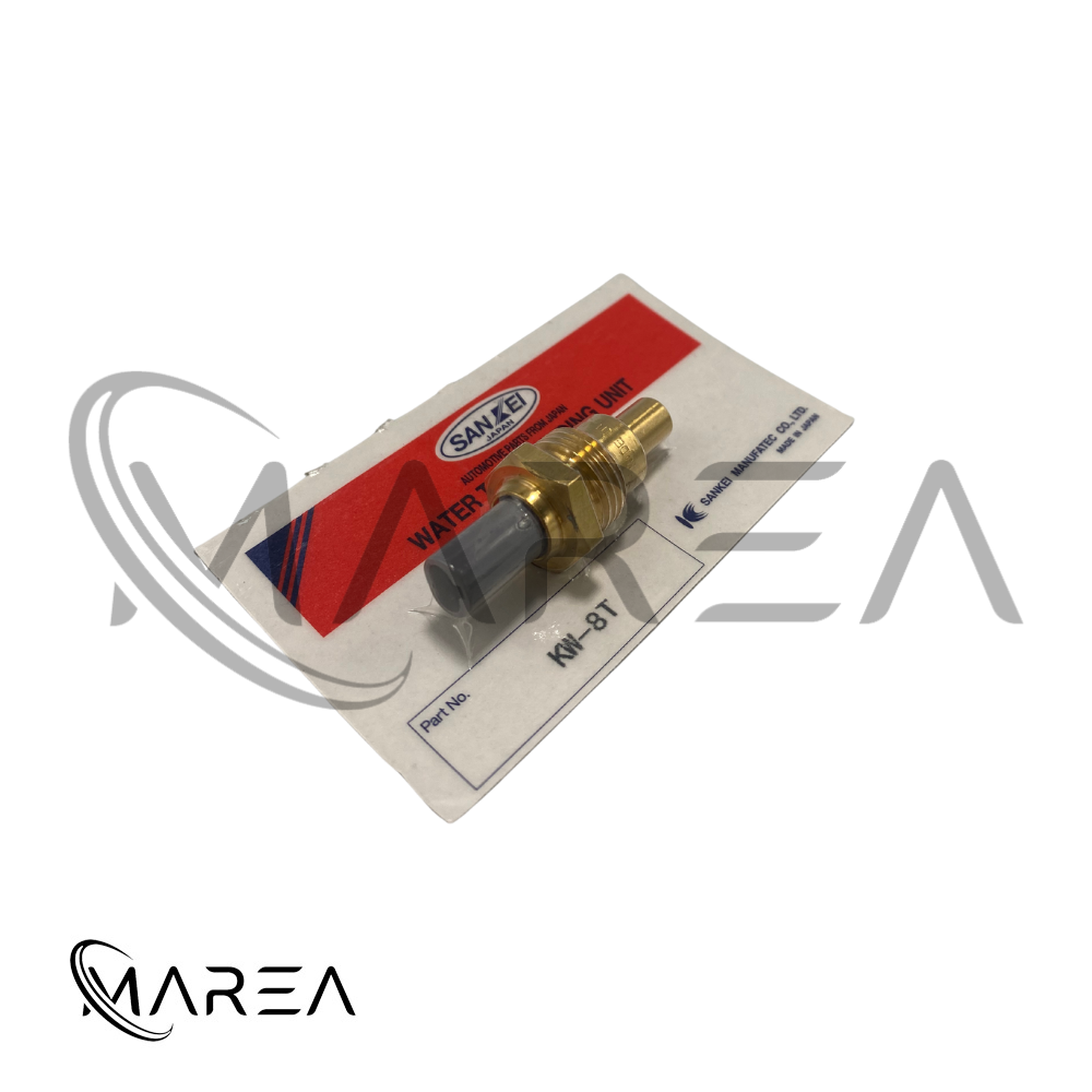 Válvulas Temperatura