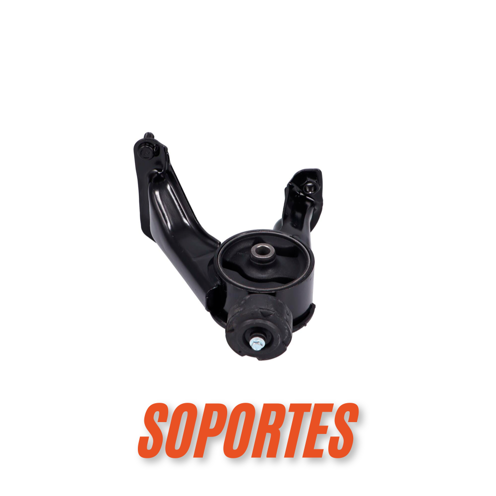 Soportes
