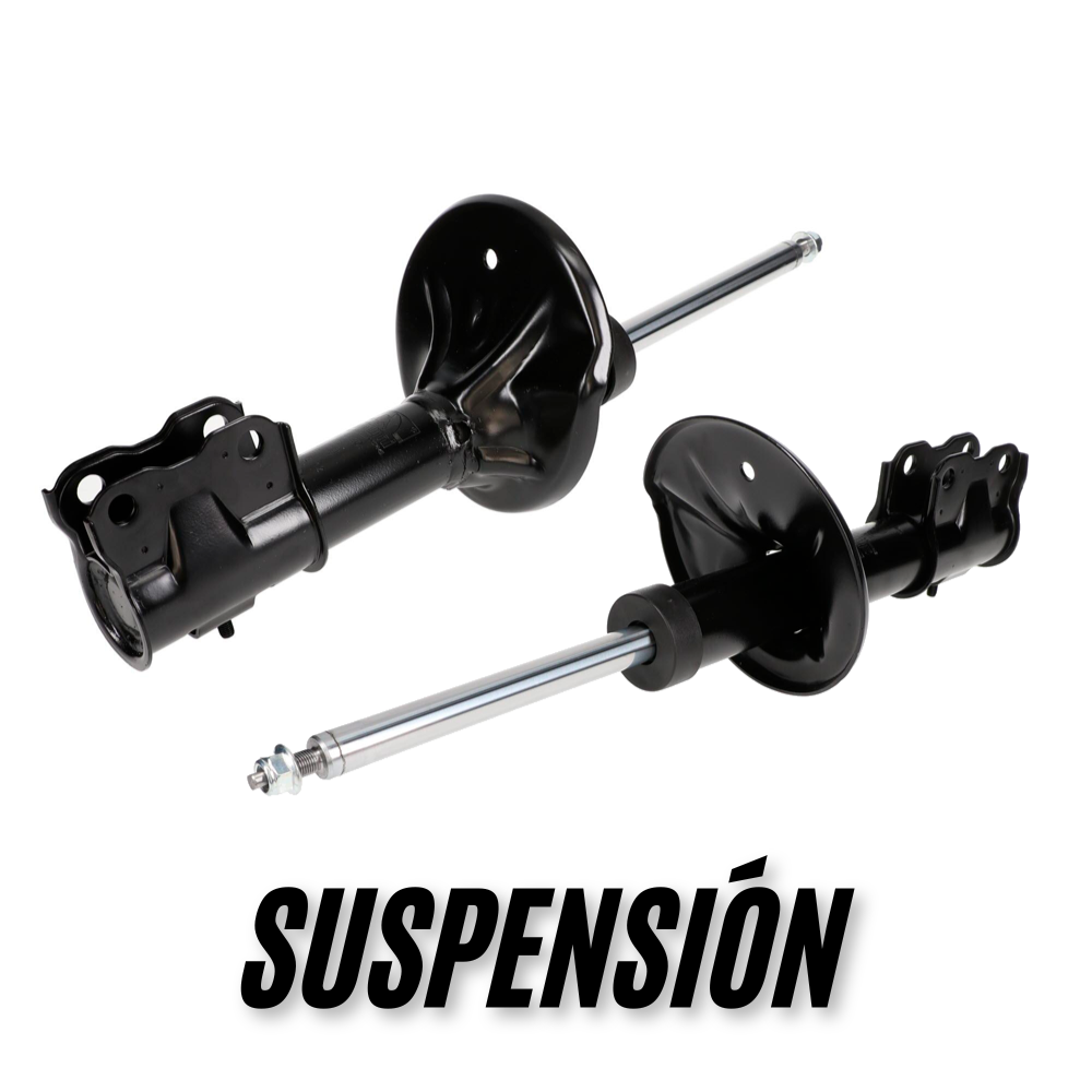 Suspensión