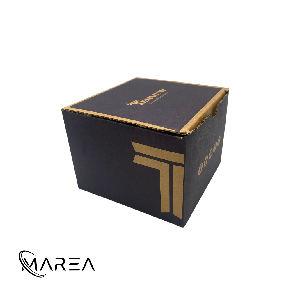 Bujes Barra Estabilizadora