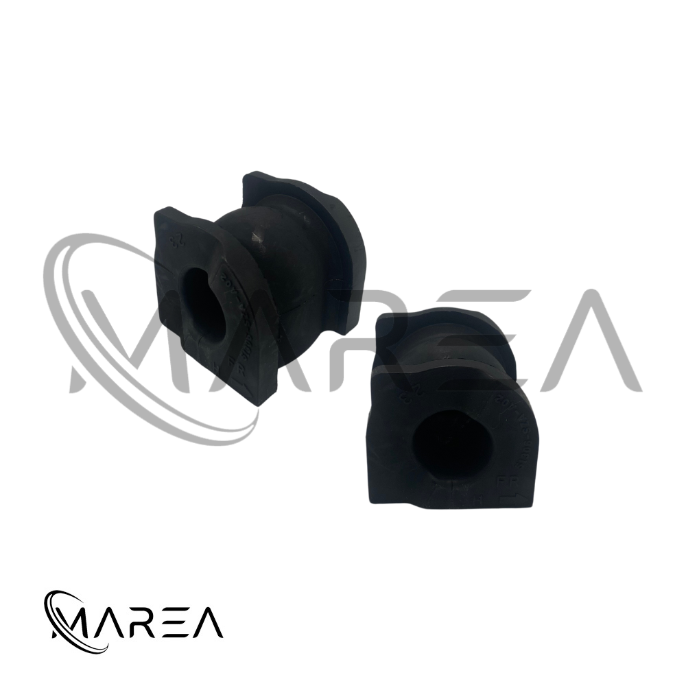 Bujes Barra Estabilizadora