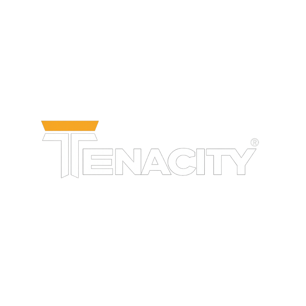 Logo TENACITY