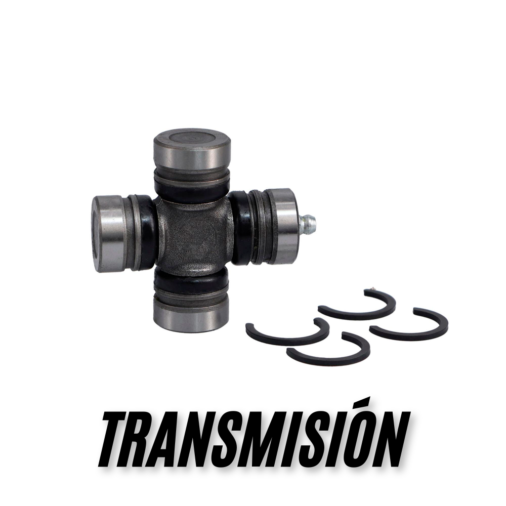 Transmisión