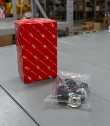 KIT BARRA ESTABILIZADORA