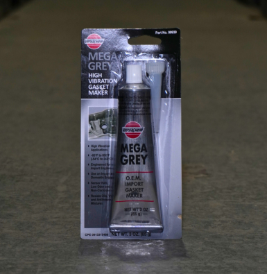 SILICÓN GRIS