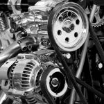 ¿Qué repuestos mejoran el rendimiento del motor sin modificarlo?