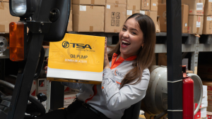 Bombas de Aceite TSA: calidad, durabilidad y alto rendimiento