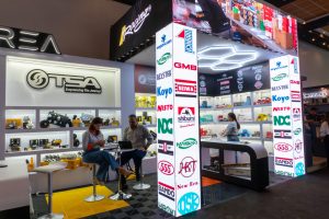 MAREA en ExpoCanidra 2026: una experiencia para conectar, crecer y seguir impulsando el sector repuestero venezolano